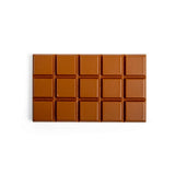 Bigjigs Toys Wooden Chocolate Play Food for Kids Kitchen Role Play