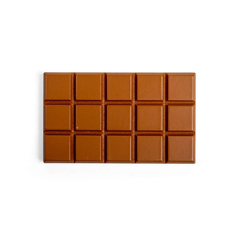 Bigjigs Toys Wooden Chocolate Play Food for Kids Kitchen Role Play