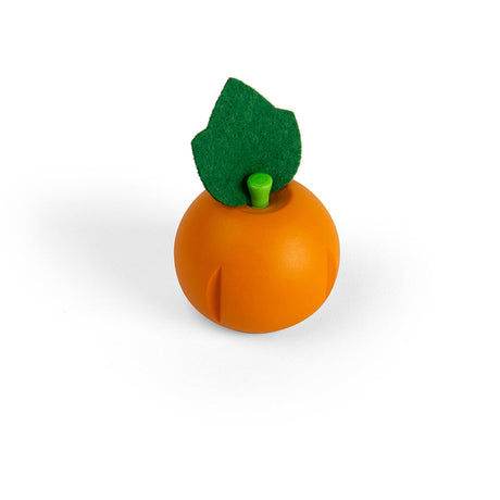 Wooden Pumpkins (2 Pack)