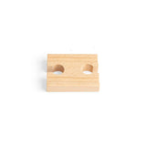 Bigjigs Rail Wooden Track Expansion Pack 12 Pieces