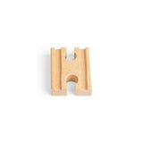 Bigjigs Rail Wooden Track Expansion Pack 12 Pieces
