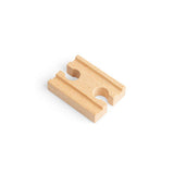 Bigjigs Rail Wooden Track Expansion Pack 12 Pieces