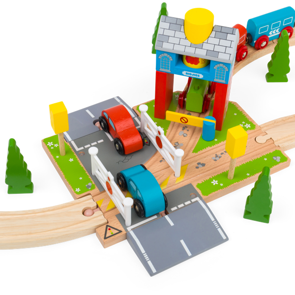 Signal Box