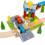 Signal Box