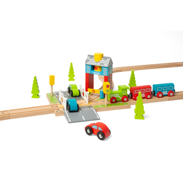Signal Box