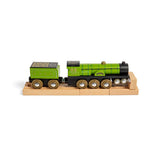 Flying Scotsman 100th Anniversary