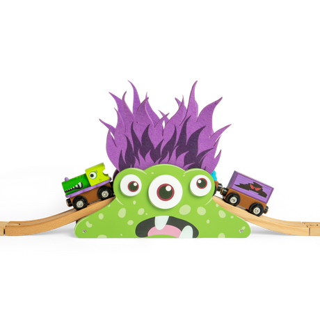 Monster Bridge