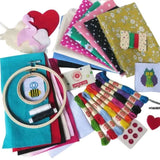Bumper Sewing Kit