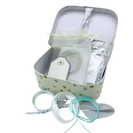 Baby Hand Print Kit
