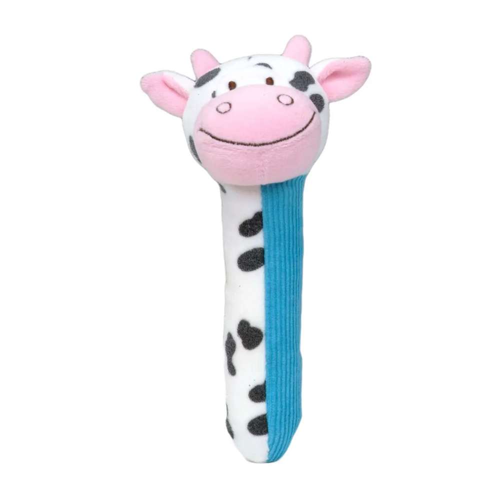 Cow Squeakaboo