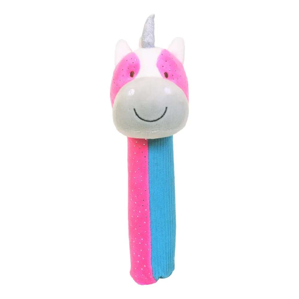 Unicorn Squeakaboo