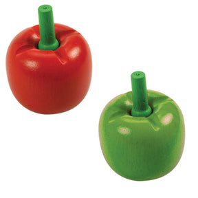Bigjigs Toys Wooden Pepper Toy Play Kitchen Food Accessory