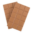 Bigjigs Toys Wooden Chocolate Play Food for Kids Kitchen Role Play