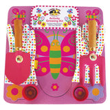 Butterfly Activity Growing Kit