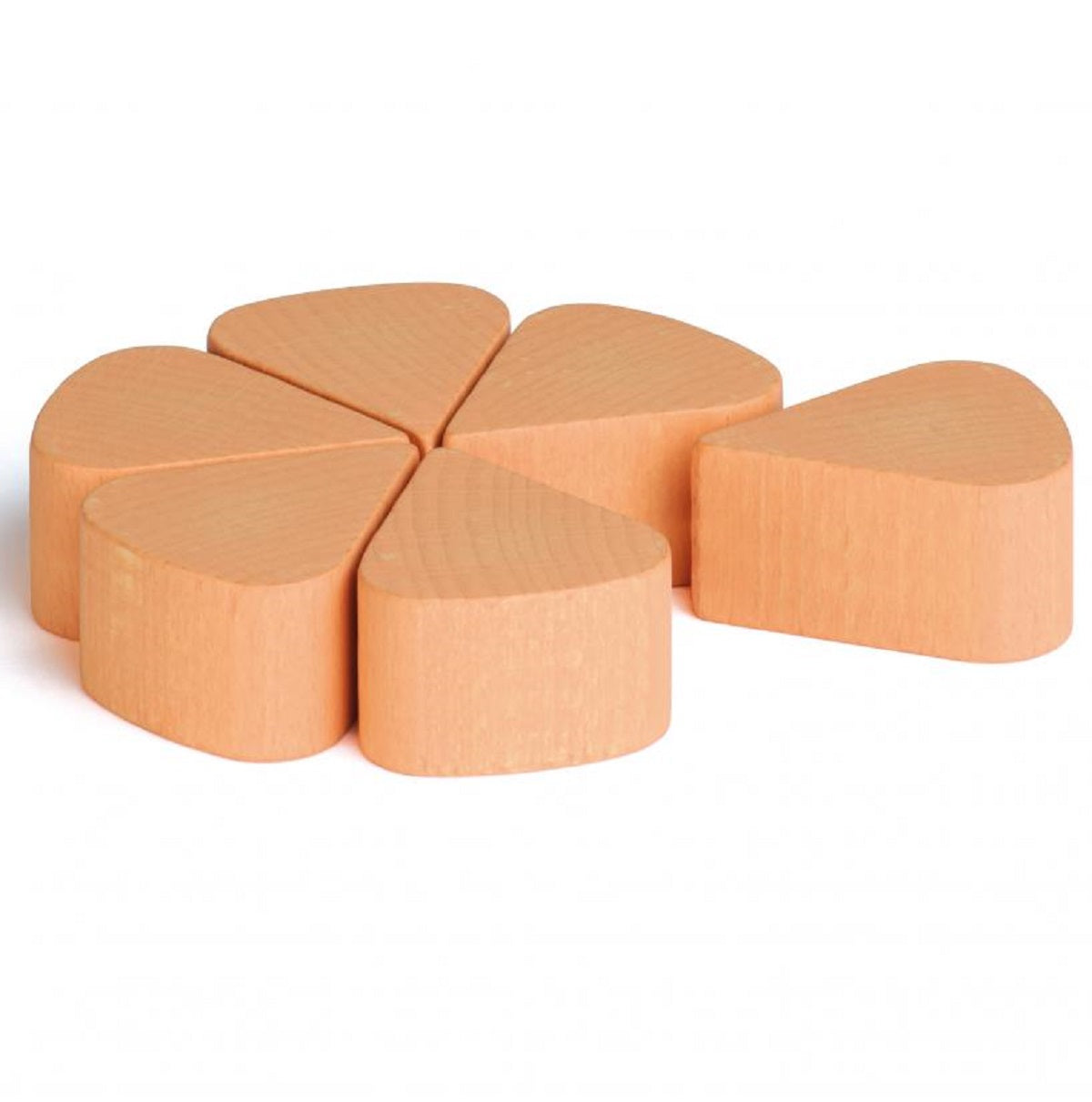 Tin of Saint Albray Cheese Slices