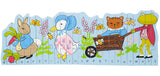 Peter Rabbit Alphabet Puzzle