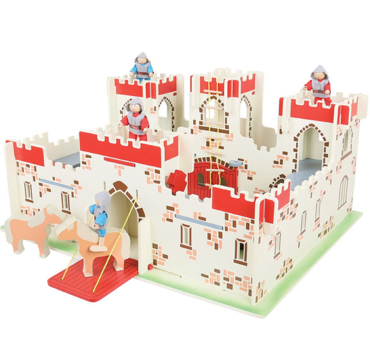 King Arthurs Castle