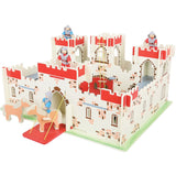 King Arthurs Castle