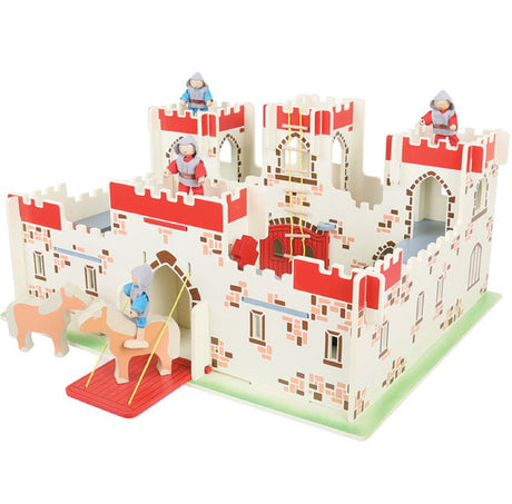 King Arthurs Castle