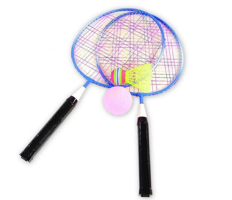 Childrens Badminton Set