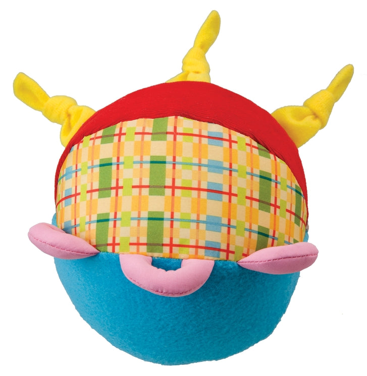 Busy Ball Activity Toy