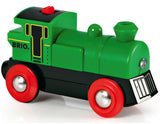 Brio Battery Powered Engine
