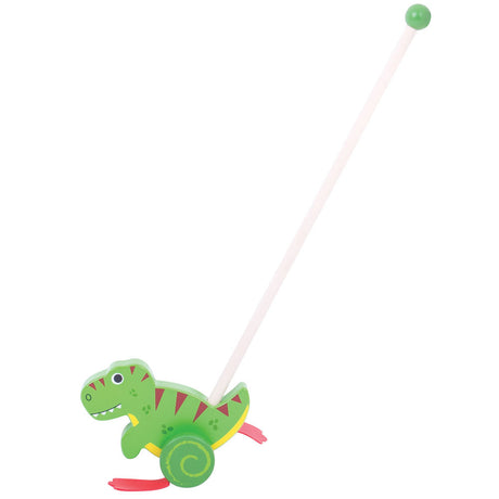 Push Along (T-Rex)