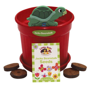 Growing Pot of Fun - Jacks Beanstalk