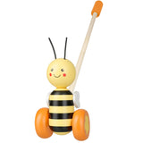 Push Along Honey Bee