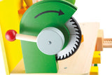 Mentari Power Tools Wooden Workbench