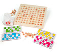 Traditional Bingo