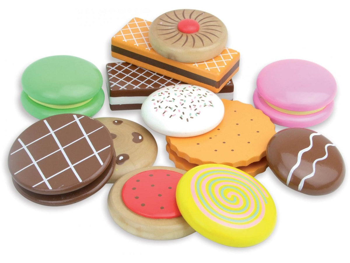 My Biscuits Box