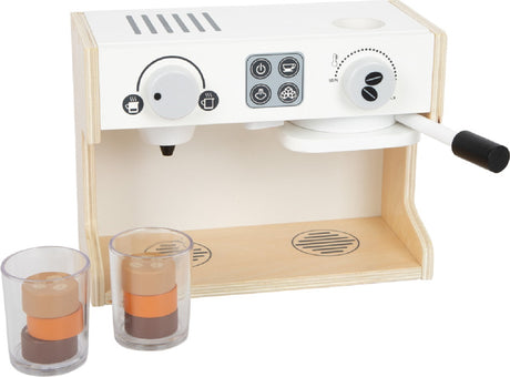 Bistro Coffee Machine