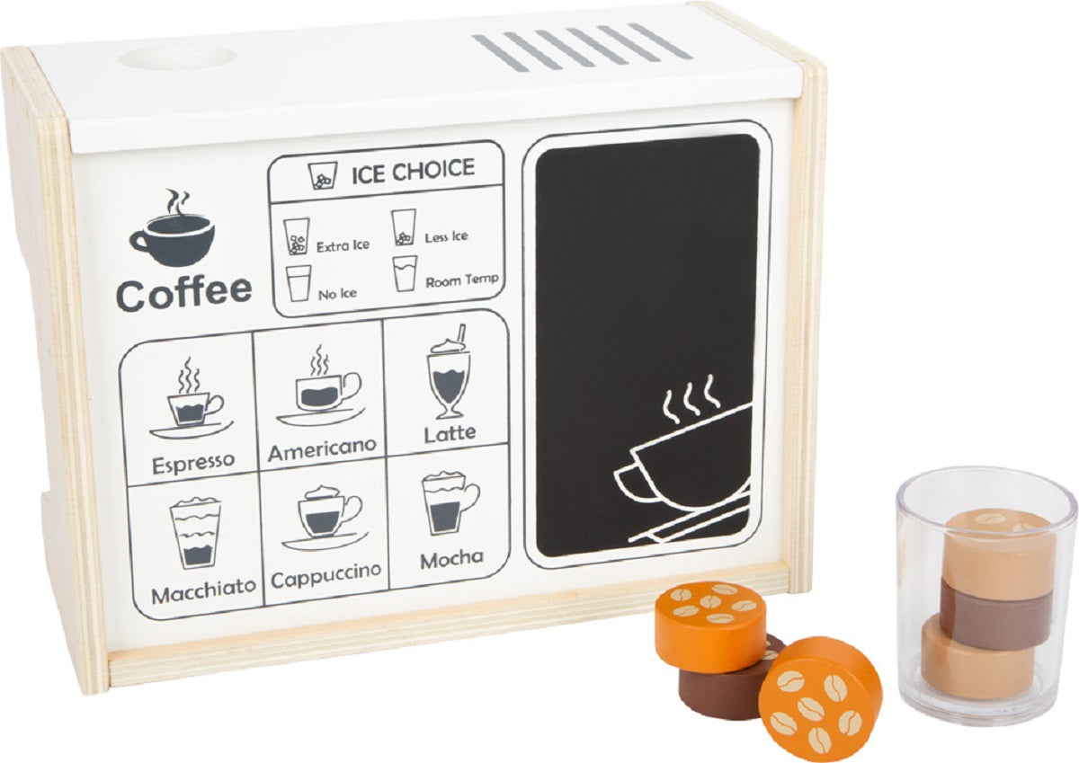 Bistro Coffee Machine