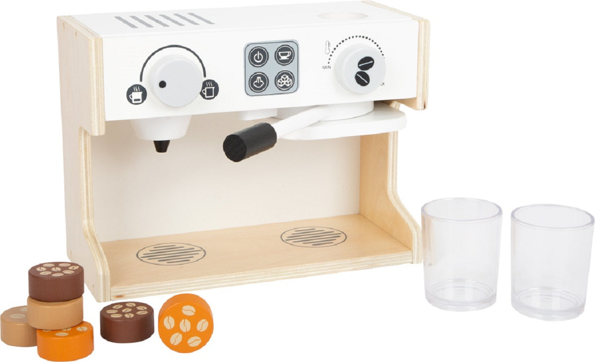 Bistro Coffee Machine