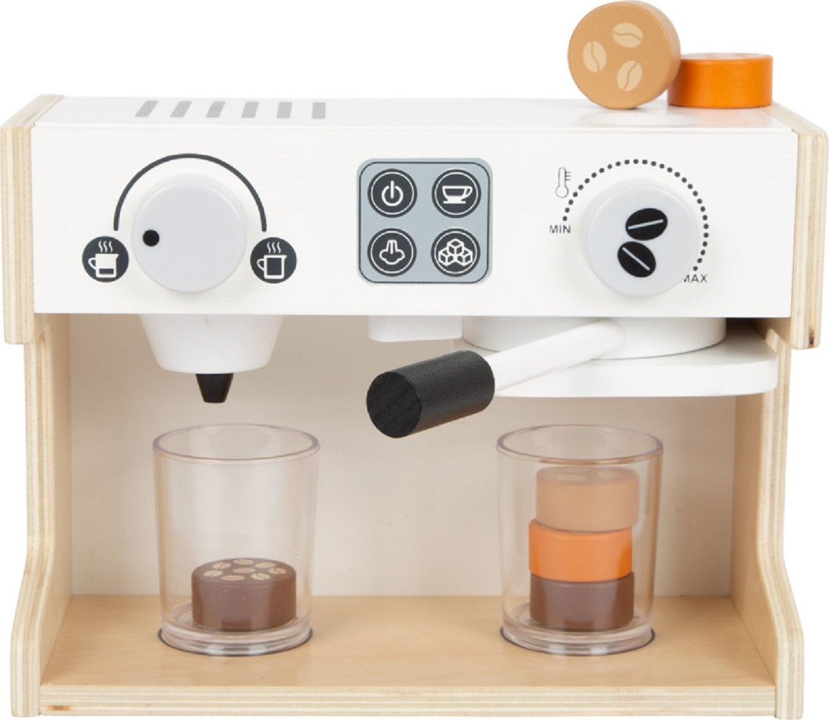 Bistro Coffee Machine