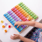 Number Tray