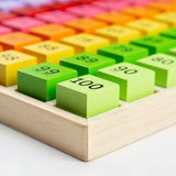 Number Tray