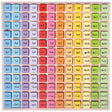 Times Table Tray