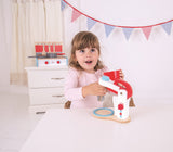 Bigjigs Food Mixer