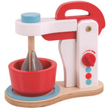 Bigjigs Food Mixer