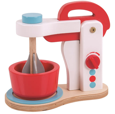 Bigjigs Food Mixer