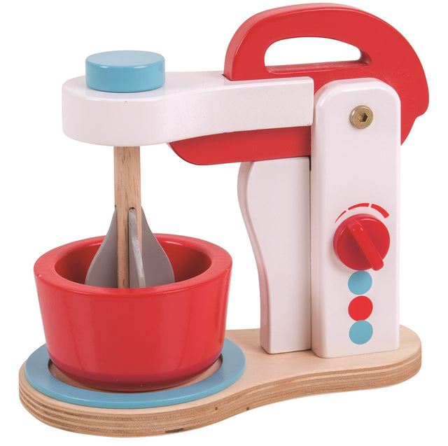Bigjigs Food Mixer