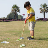 Crazy Golf