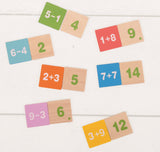 Add and Subtract Box