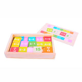 Add and Subtract Box