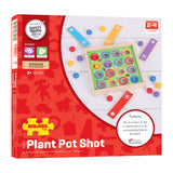 Plant Pot Shot