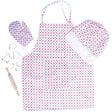 Chef Set - Spotted