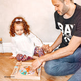 Animal Shut the Box
