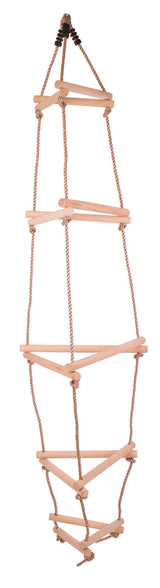 Triangular Rope Ladder